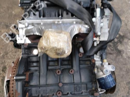 Used Engine Engine RENAULT TWINGO II (CN0_) 1.2 16V (CN04, CN0B) (75 hp) 34105884 34105884