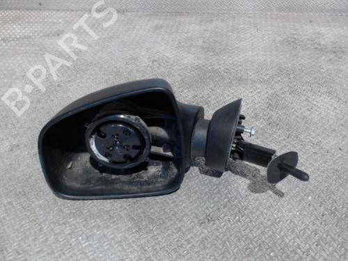 Used Left mirror DACIA SANDERO 1.2 16V (75 hp) 24092784