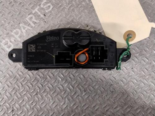 Heater resistor RENAULT KANGOO III MPV TCe 130 (KJMB) | BP37002360M108 - Image 2