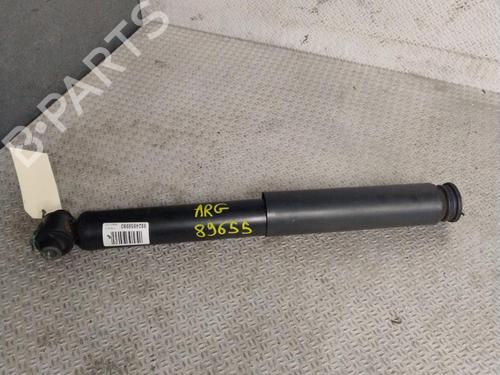 Used Left rear shock absorber Left rear shock absorber 36462140 36462140