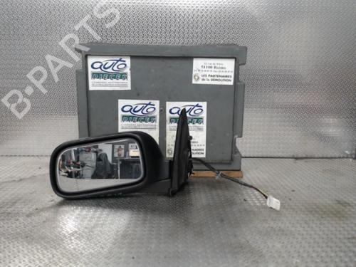 Used Left mirror NISSAN PRIMERA Traveller (WP11) 2.0 TD (90 hp) 24071127