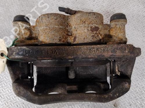 Used Left front brake caliper Left front brake caliper FIAT DUCATO Platform/Chassis (250_) 130 Multijet 2,3 D (131 hp) 25704001 25704001