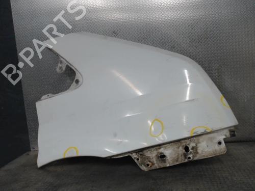 Used Right front fenders FORD TRANSIT Van (FA_ _) 2.2 TDCi (115 hp) 24082007
