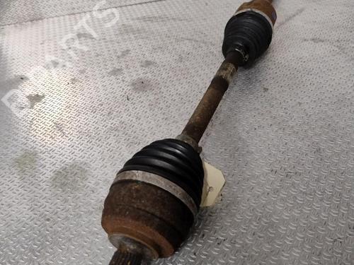 Right front driveshaft DACIA DUSTER (HS_) 1.5 dCi (HSAJ) | BP30333140M39 - Image 3