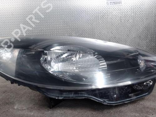 Used Right headlight Right headlight 24081611 24081611