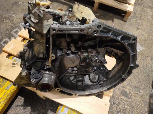 Gearbox CITROËN NEMO Box Body/MPV (AA_) 1.4 HDi | BP38474174M3 - Image 3
