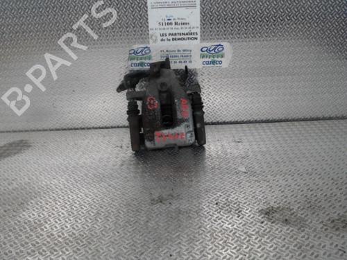 Right rear brake caliper CITROËN C3 Pluriel (HB_) 1.6 | BP24073519M106 