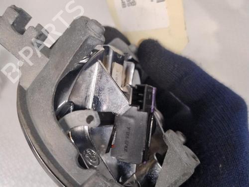 Tailgate handle BMW 1 (E87) 120 d | BP25703835C132