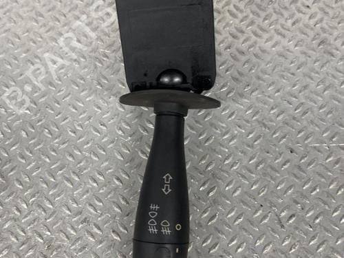 Used Steering column stalk PEUGEOT 306 Hatchback (7A, 7C, N3, N5) 1.9 D (69 hp) 24066230