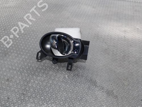 Used Rear right interior door handle Rear right interior door handle NISSAN NOTE (E12) 1.5 dCi (90 hp) 24075484 24075484