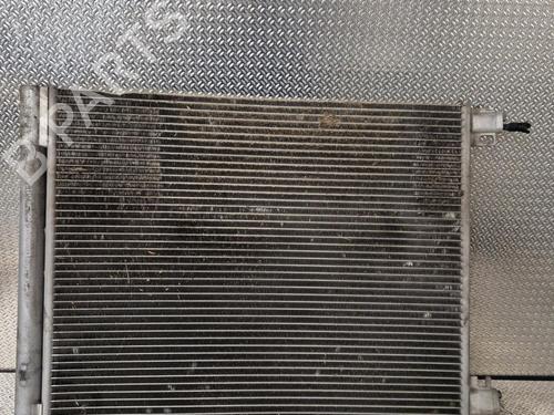 Heater matrix NISSAN QASHQAI II SUV (J11, J11_) 1.6 dCi | BP24093014M63 