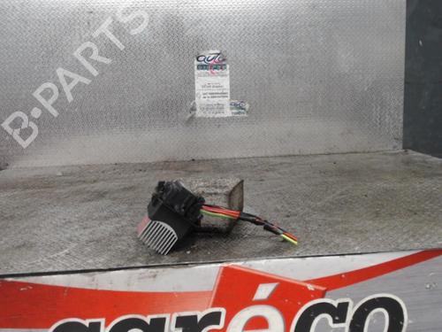 Used Heater resistor CITROËN C3 / C3 ORIGIN III (SX) 1.6 BlueHDi 75 (75 hp) 24086979