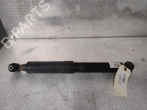 Right rear shock absorber PEUGEOT 208 I (CA_, CC_) 1.2 VTI 82 | BP28087496M19