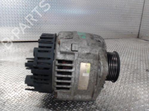 Alternator CITROËN XANTIA Break (X1_, X2_) 1.9 Turbo D | BP24071911M7 