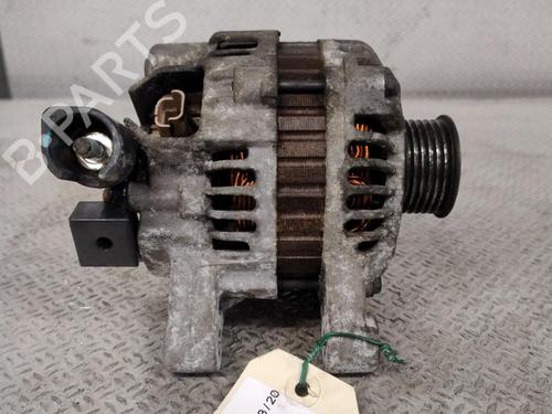 Alternator BMW Z4 Roadster (E85) 3.0 i | BP30502192M7 