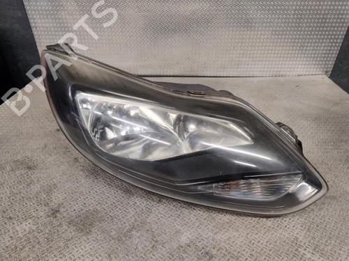 Right headlight FORD FOCUS III 1.6 TDCi | BP32004828C29 - Image 3