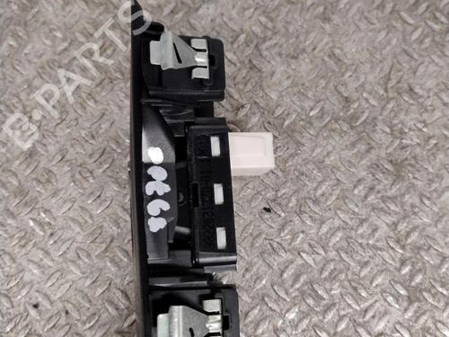 Used Left rear window switch Left rear window switch PEUGEOT 508 II (FB_, FH_, F3_) 1.5 BlueHDI 130 (FBYHZJ, FBYHZR) (131 hp) 33278314 33278314