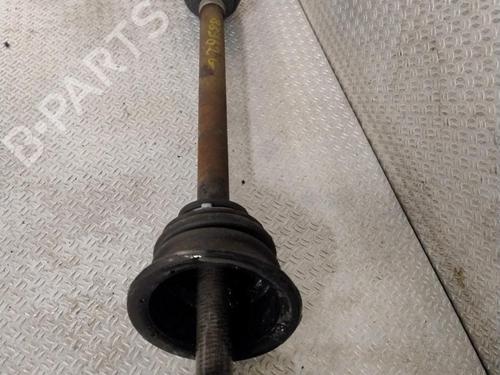 Used Left front driveshaft RENAULT TWINGO II (CN0_) 1.2 16V (CN0K, CN0V, CN0A) (76 hp) 31266117