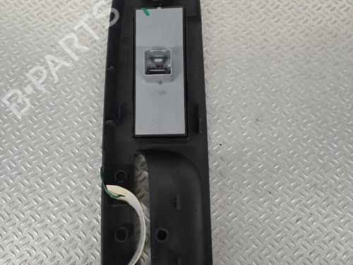 Used Left front window switch Left front window switch VW PASSAT B6 Variant (3C5) 2.0 TDI 16V (140 hp) 24098782 24098782