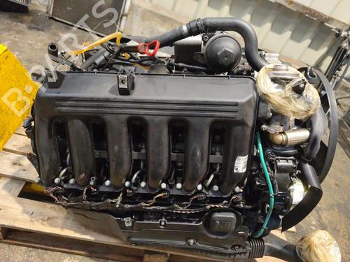 Used Engine Engine 31266119 31266119