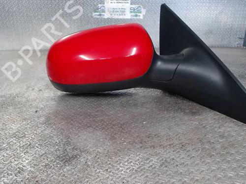 Right mirror OPEL TIGRA TwinTop (X04) 1.4 (R97) | BP24077704C27 