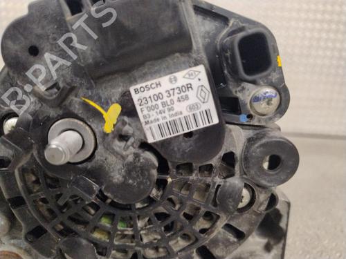 alternator-dacia-sandero-ii-2012-34105844 main image