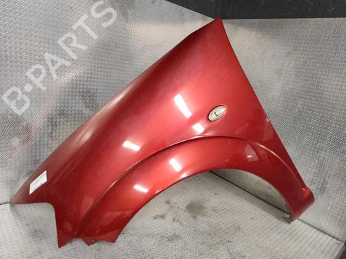Left front fenders CITROËN C3 I (FC_, FN_) 1.4 HDi | BP27489089C41 