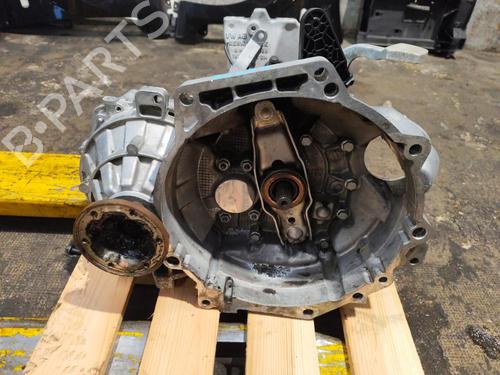 Used Gearbox SEAT ALTEA (5P1) 1.6 TDI (105 hp) 31266191