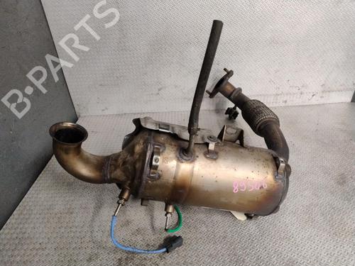 Particulate filter FORD FIESTA VI (CB1, CCN) 1.5 TDCi | BP31266404M81 
