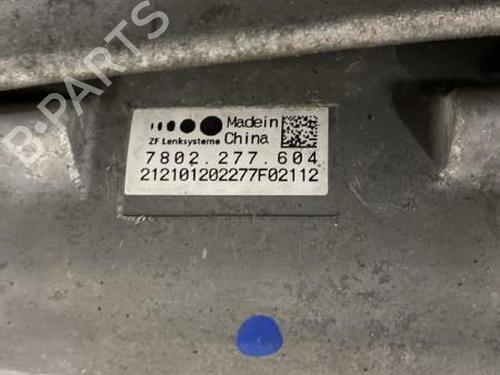 Steering rack BMW 1 (F20) 116 d | BP36463761M22 - Image 4