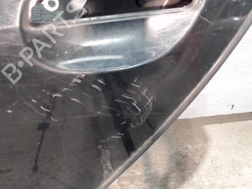 Used Left rear door HYUNDAI i10 I (PA) 1.1 (67 hp) 24095418