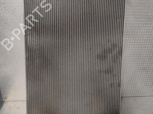 Used Water radiator Water radiator 37002507 37002507