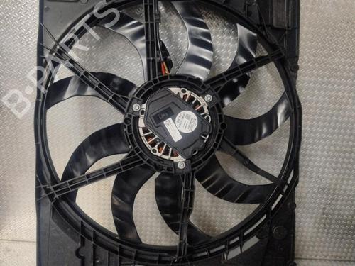 Radiator fan VW GOLF VIII (CD1, DA1) 2.0 TDI | BP38473987M35 - Image 2