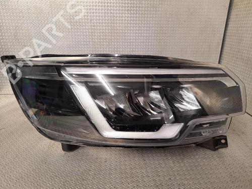 Right headlight RENAULT TRAFIC III Van (FG_) 1.6 dCi 125 (FGMH) | BP38627583C29 - Image 3