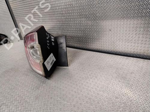 Left taillight RENAULT MEGANE III Grandtour (KZ0/1) 1.9 dCi (KZ0J, KZ0N, KZ1S) | BP29414621C34 