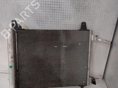 Used Heater matrix Heater matrix 34105742 34105742