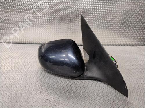 Used Right mirror FIAT BRAVO I (182_) 1.9 JTD 105 (105 hp) 24091715