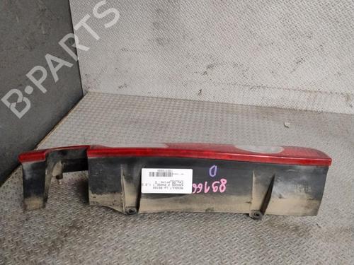 Right taillight RENAULT KANGOO Express (FW0/1_) 1.5 dCi 75 (FW07, FW10, FW04) | BP32200165C35 