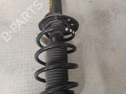 Left front shock absorber VW TIGUAN (5N_) 2.0 TDI | BP30866034M16