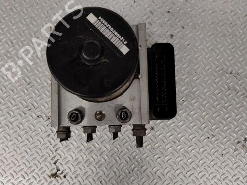 ABS pump VW GOLF VI (5K1) 2.0 TDI | BP30740177M43