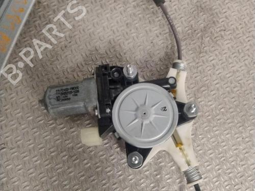 Front right window mechanism KIA RIO III (UB) 1.4 CRDi | BP40553309C23 - Image 3