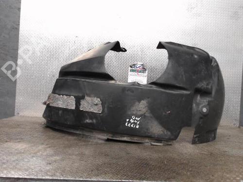 Used Wheel arch FORD FIESTA VI (CB1, CCN) 1.4 TDCi (68 hp) 24139132