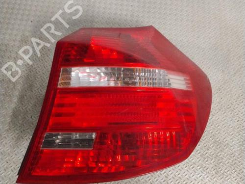Right taillight BMW 1 (E87) 116 d | BP31865157C35 - Image 3