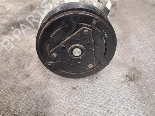 AC compressor RENAULT MASTER III Platform/Chassis (EV, HV, UV) 2.3 dCi 125 FWD (EV0C, EV0D, EV0J, HV0C, HV0D, HV0H,... | BP24099615M34 - Image 3
