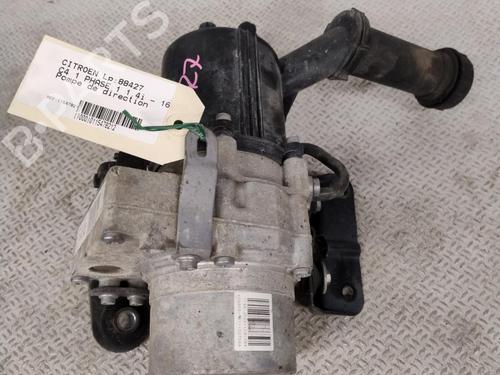 Used Steering pump Steering pump CITROËN C4 I (LC_) 1.4 16V (88 hp) 31265828 31265828