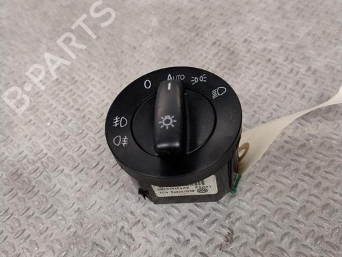 Used Steering column stalk VW GOLF V (1K1) 1.9 TDI (105 hp) 25703159