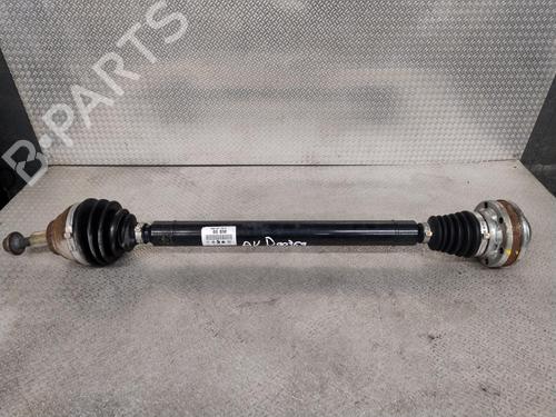 Used Right front driveshaft Right front driveshaft 39540637 39540637