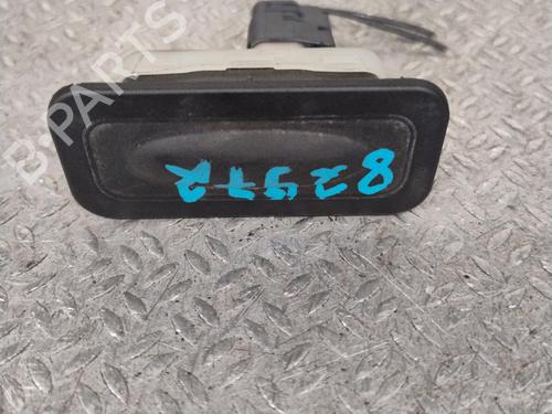 Trunk håndtak Trunk håndtak RENAULT CLIO IV (BH_) 1.2 TCe 120 (BHAU) (118 hp) 36940006 36940006