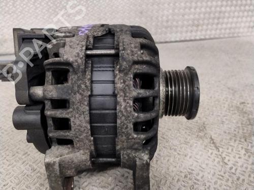 Used Alternator Alternator RENAULT TWINGO III (BCM_, BCA_) 1.0 SCe 70 (71 hp) 31266349 31266349