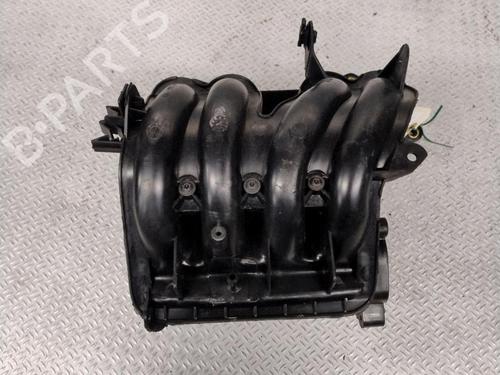 Ansaugkrümmer für PEUGEOT 206+ (2L_, 2M_) 1.1 (60 hp) 30949414
